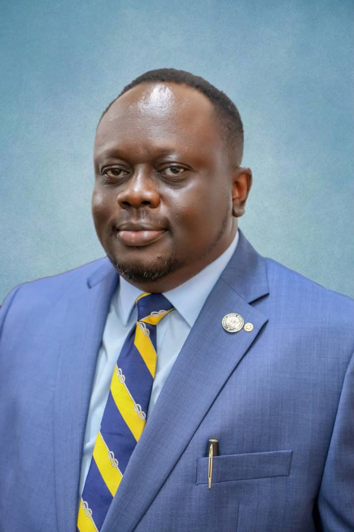 Mr. Adekunmilola Toluwase ADIO-MOSES 